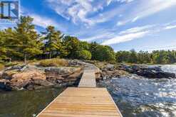 1 A20 ISLAND | The Archipelago Ontario | Slide Image Six