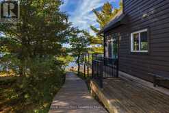 1 A20 ISLAND | The Archipelago Ontario | Slide Image Eight