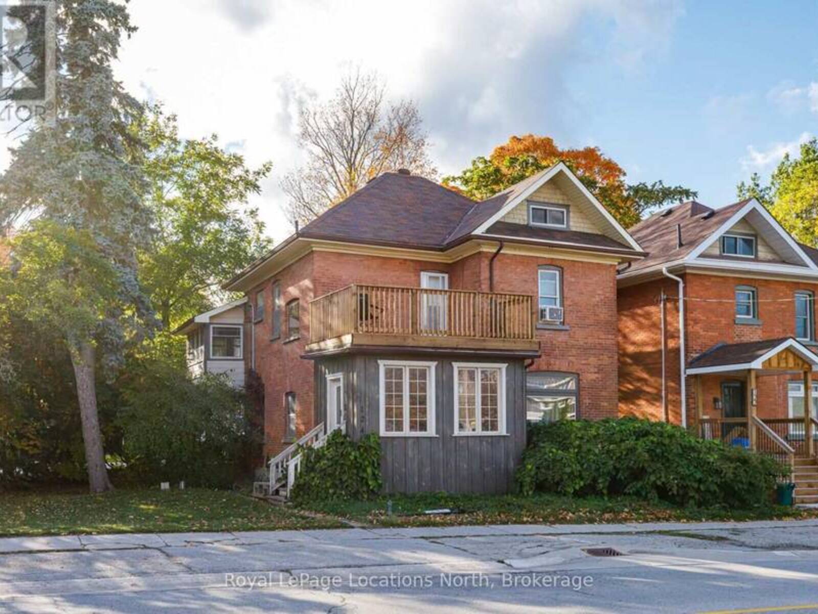 124 SYKEST STREET S, Meaford, Ontario N4L 1E4