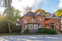 124 SYKEST STREET S | Meaford Ontario | Slide Image One