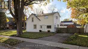 92 EAST GORE STREET | Stratford Ontario | Slide Image One