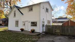 92 EAST GORE STREET | Stratford Ontario | Slide Image Three