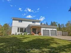 1229 MIRIAM DRIVE Bracebridge Ontario, P1L 1X1