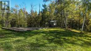 1229 MIRIAM DRIVE | Bracebridge Ontario | Slide Image Thirty-eight