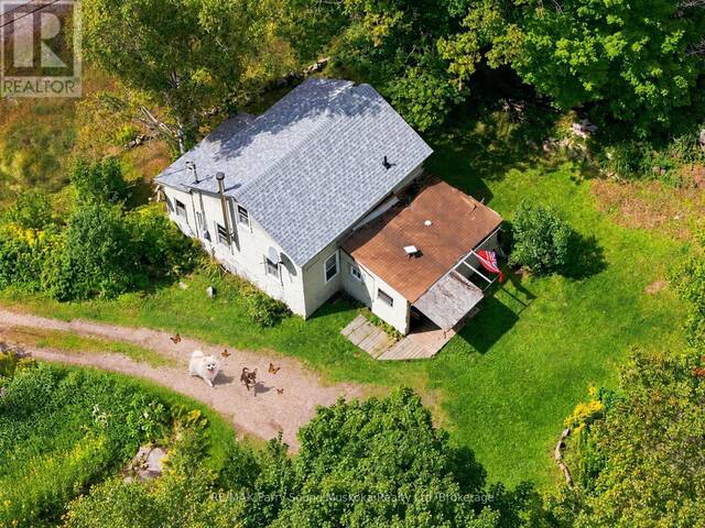 1115 HIGHWAY 124 Whitestone Ontario, P0A 1G0 - 3 Bedrooms Home For Sale