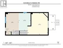 4 - 24 ALBERY COURT | Meaford Ontario | Slide Image Thirty-nine
