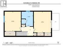 4 - 24 ALBERY COURT | Meaford Ontario | Slide Image Forty