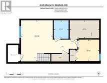 4 - 24 ALBERY COURT | Meaford Ontario | Slide Image Forty-one