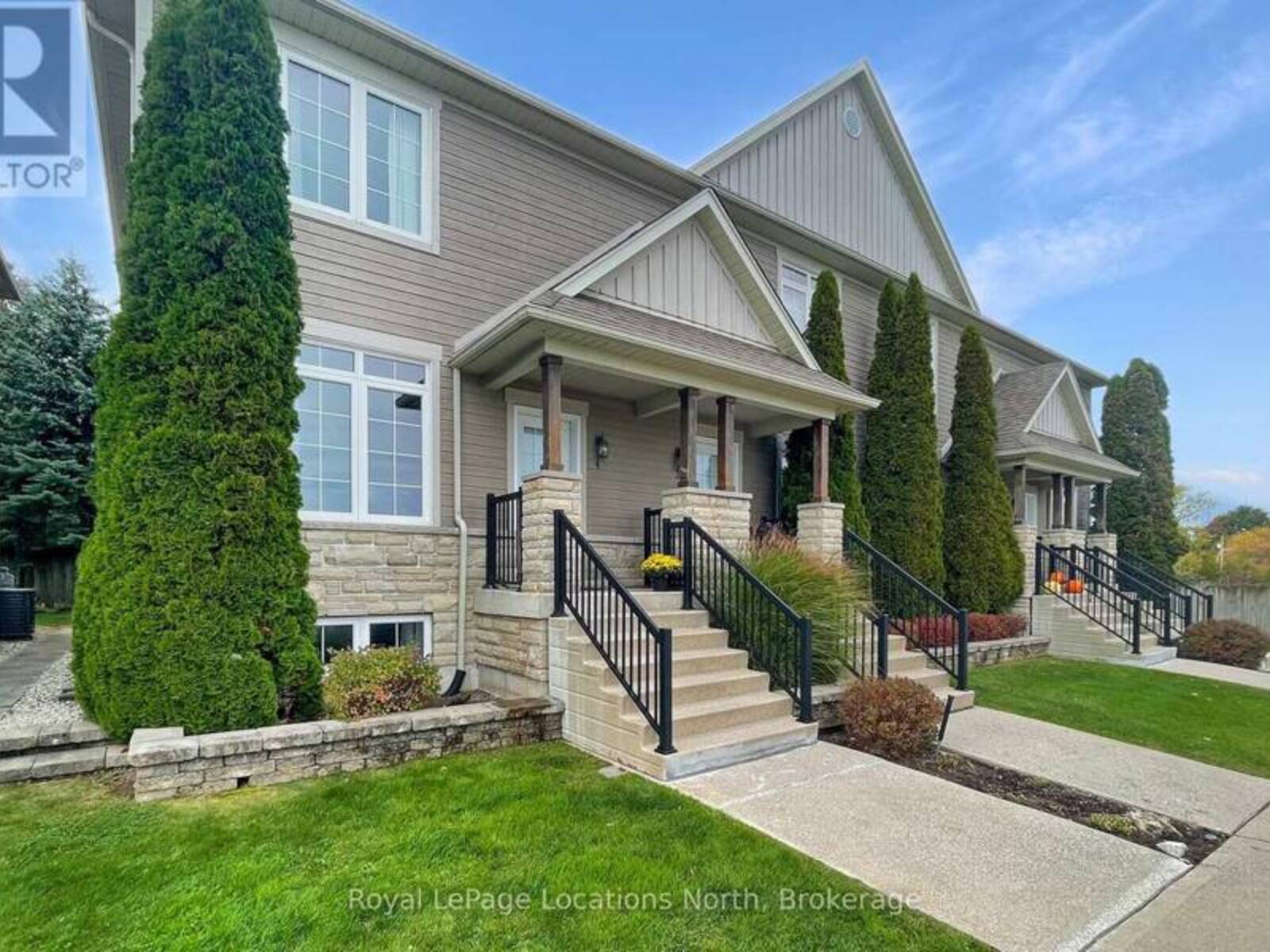 4 - 24 ALBERY COURT, Meaford, Ontario N4L 0A3