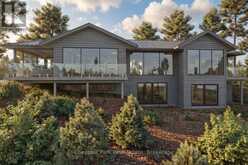 536 SPRINGFIELD ROAD | Huntsville Ontario | Slide Image One