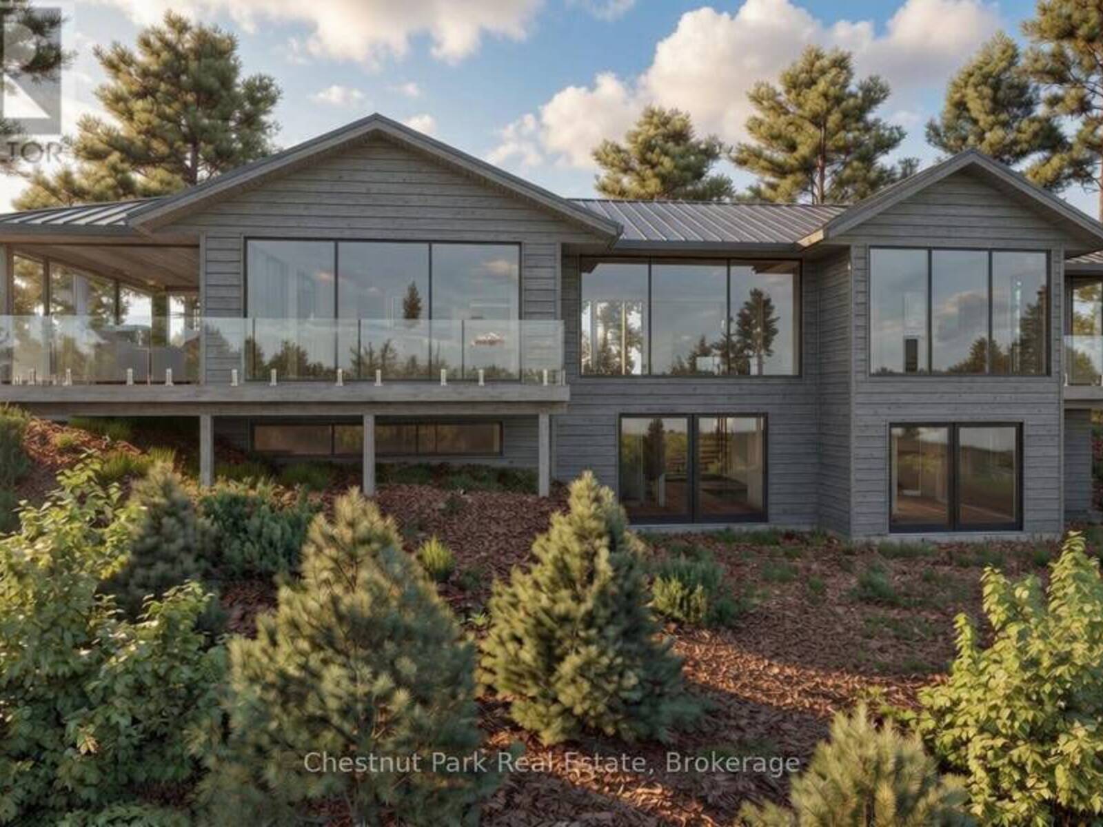 536 SPRINGFIELD ROAD, Huntsville, Ontario P1H 0H9