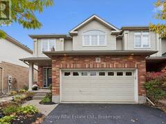 8 WALKER WAY Guelph Ontario, N1L 1T7