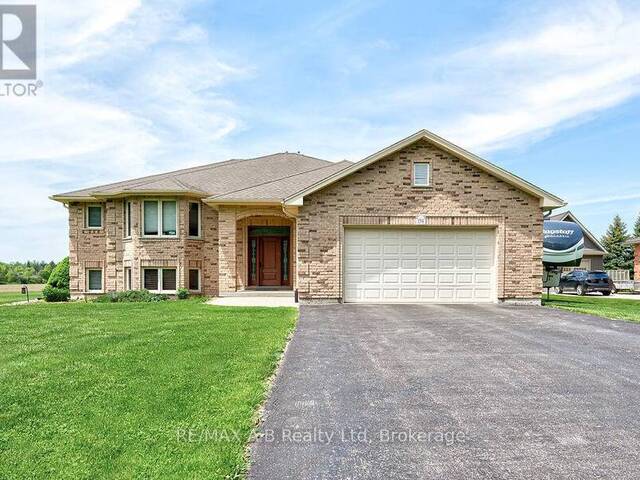 194 STATION ROAD Perth South Ontario, N0K 1X0 - 5 Bedrooms Home For Sale