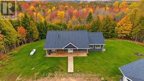444557 CONCESSION 8 ROAD | Markdale Ontario | Slide Image One