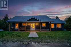 444557 CONCESSION 8 ROAD | Markdale Ontario | Slide Image Three