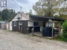 1223 2ND AVE SOUTH AVENUE | Sauble Beach Ontario | Slide Image One