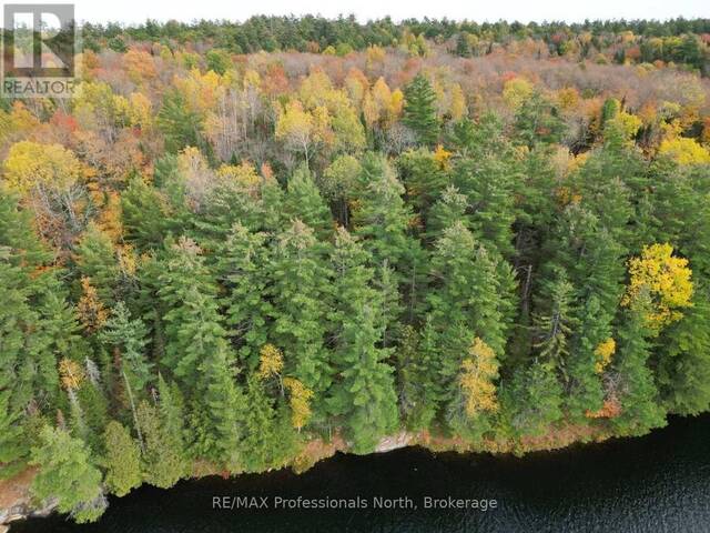 TBD RUGGED LANE Minden Hills Ontario, K0M 2K0 - Waterfront Land For Sale