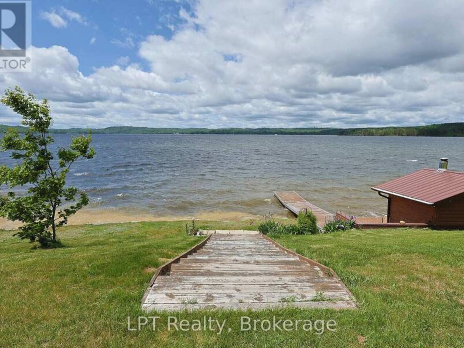 42 ELKS CLUB ROAD, Greater Sudbury, Ontario P0M 2R0