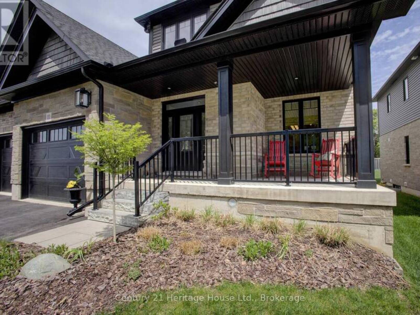 111 ECCLES AVENUE, Durham, Ontario N0G 1R0