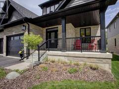 111 ECCLES AVENUE Durham Ontario, N0G 1R0