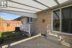 358 DUFFERIN STREET | Stratford Ontario | Slide Image Thirty-one