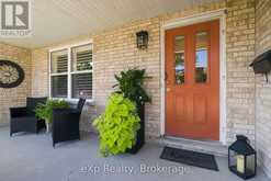 358 DUFFERIN STREET | Stratford Ontario | Slide Image Three