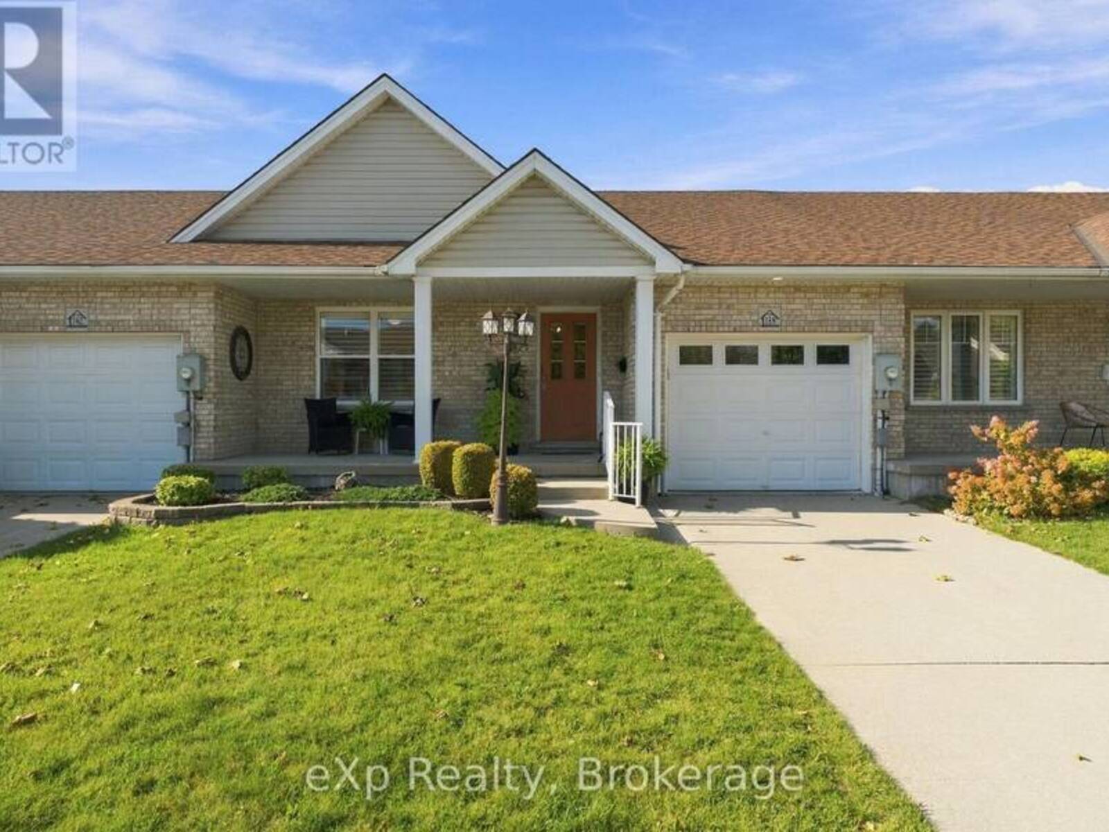 358 DUFFERIN STREET, Stratford, Ontario N5A 8B3