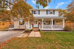 68 HADATI ROAD | Guelph Ontario | Slide Image One