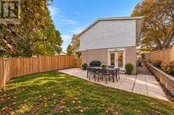 68 HADATI ROAD | Guelph Ontario | Slide Image Twenty-four