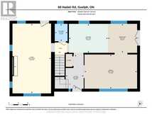 68 HADATI ROAD | Guelph Ontario | Slide Image Thirty-two