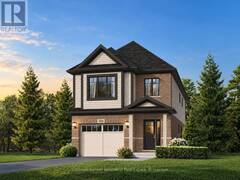 537 ANTON CRESCENT Kitchener Ontario, N2R 0T8