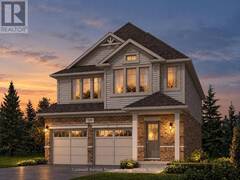 636 ANTON CRESCENT Kitchener Ontario, N2R 0T8