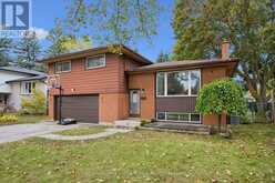 51 LONSDALE DRIVE | Guelph Ontario | Slide Image One