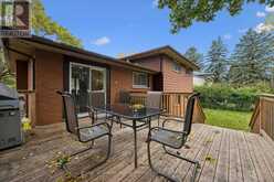51 LONSDALE DRIVE | Guelph Ontario | Slide Image Thirty-one