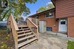 51 LONSDALE DRIVE | Guelph Ontario | Slide Image Thirty-three