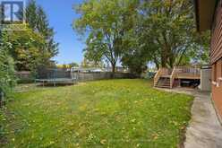 51 LONSDALE DRIVE | Guelph Ontario | Slide Image Thirty-four