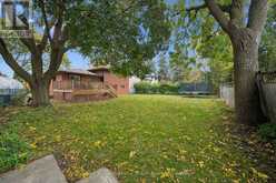 51 LONSDALE DRIVE | Guelph Ontario | Slide Image Thirty-six