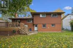 51 LONSDALE DRIVE | Guelph Ontario | Slide Image Thirty-eight