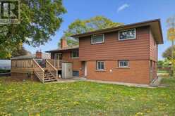 51 LONSDALE DRIVE | Guelph Ontario | Slide Image Thirty-nine