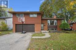 51 LONSDALE DRIVE | Guelph Ontario | Slide Image Three