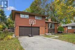 51 LONSDALE DRIVE | Guelph Ontario | Slide Image Five