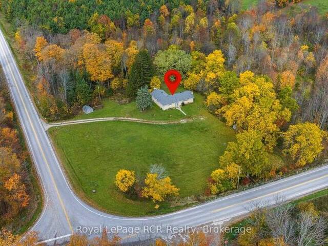 616851 GREY ROAD 29 Chatsworth Ontario, N0H 1G0 - 4 Bedrooms Home For Sale