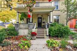 35 FRONT STREET | Stratford Ontario | Slide Image Two