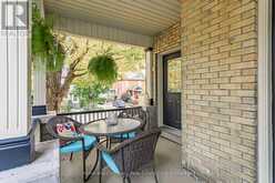 35 FRONT STREET | Stratford Ontario | Slide Image Three