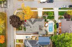 35 FRONT STREET | Stratford Ontario | Slide Image Forty-five