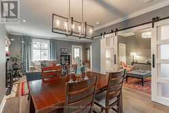 35 FRONT STREET | Stratford Ontario | Slide Image Nine
