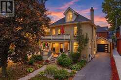 35 FRONT STREET | Stratford Ontario | Slide Image One