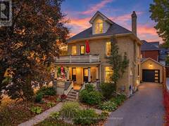 35 FRONT STREET Stratford Ontario, N5A 4G6
