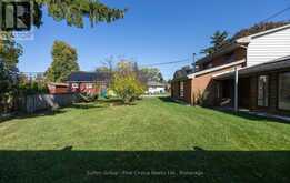 12 MCCULLOCH STREET | Stratford Ontario | Slide Image Thirty-nine
