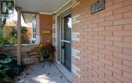12 MCCULLOCH STREET | Stratford Ontario | Slide Image Four